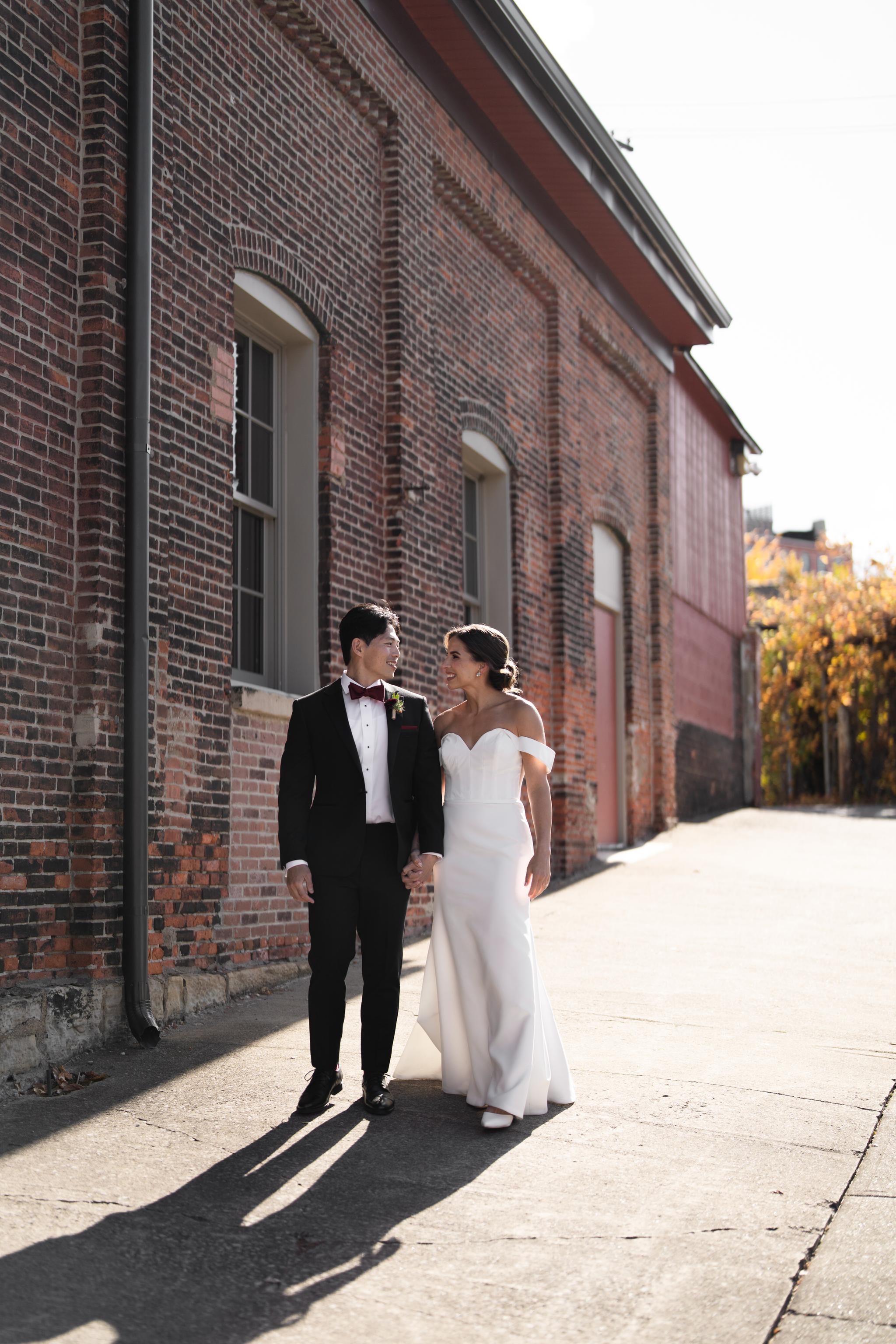 Weddings & Engagements